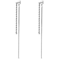 Earrings Brosway Woman ESSENTIAL in Steel BNL093